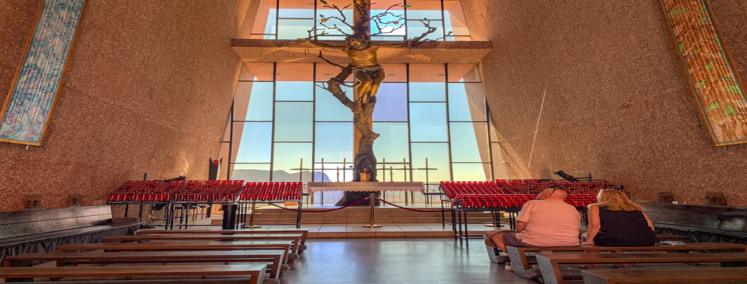 Image for Holy Cross Chapel